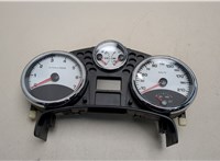  Щиток приборов (приборная панель) Peugeot 207 20452401 #1