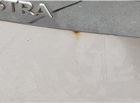  Двигатель стеклоочистителя (моторчик дворников) задний Opel Astra H 2004-2010 11421872 #12