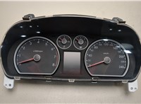 Щиток приборов (приборная панель) Hyundai i30 2007-2012 20452408 #1