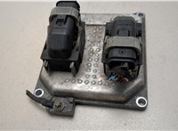  Блок управления двигателем Opel Astra H 2004-2010 20452415 #2
