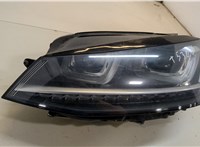 5G2941753D Фара (передняя) Volkswagen Golf 7 2012-2020 20452416 #6