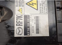  Блок управления АБС (ABS, ESP, ASR) Mazda 6 (GG) 2002-2008 20452421 #2