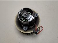 Двигатель отопителя (моторчик печки) Opel Omega B 1994-2003 20452422 #3