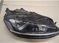 5G2941754D Фара (передняя) Volkswagen Golf 7 2012-2020 20452423 #1
