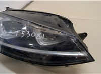 5G2941754D Фара (передняя) Volkswagen Golf 7 2012-2020 20452423 #5