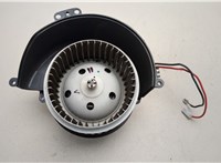  Двигатель отопителя (моторчик печки) Opel Astra H 2004-2010 20452424 #1