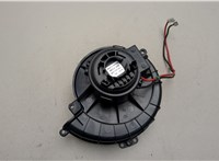  Двигатель отопителя (моторчик печки) Opel Astra H 2004-2010 20452424 #2