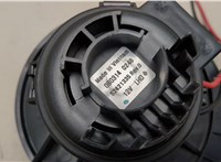  Двигатель отопителя (моторчик печки) Opel Astra H 2004-2010 20452424 #3