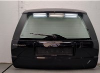  Накладка крышки багажника (двери) Ford Mondeo 3 2000-2007 11421885 #1