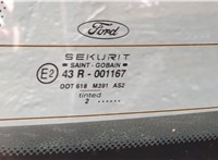  Накладка крышки багажника (двери) Ford Mondeo 3 2000-2007 11421885 #5