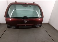  Крышка (дверь) багажника Opel Omega B 1994-2003 20452427 #1