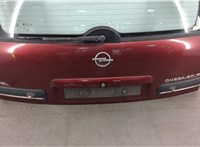  Крышка (дверь) багажника Opel Omega B 1994-2003 20452427 #2