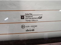  Крышка (дверь) багажника Opel Omega B 1994-2003 20452427 #3