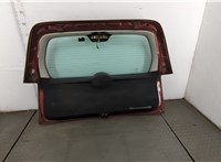  Крышка (дверь) багажника Opel Omega B 1994-2003 20452427 #5