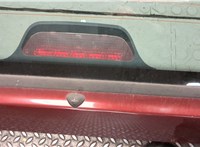  Крышка (дверь) багажника Opel Omega B 1994-2003 20452427 #6