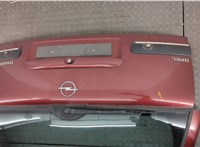  Крышка (дверь) багажника Opel Omega B 1994-2003 20452427 #7
