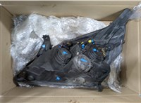 1216582, 93179921 Фара (передняя) Opel Vectra C 2002-2008 20452430 #2
