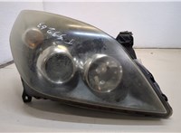 1216582, 93179921 Фара (передняя) Opel Vectra C 2002-2008 20452430 #3