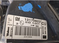 1216582, 93179921 Фара (передняя) Opel Vectra C 2002-2008 20452430 #9