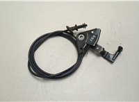  Ручка открывания капота Audi A6 (C5) 1997-2005 20452432 #1