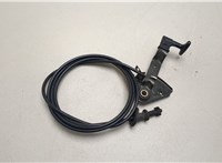  Ручка открывания капота Audi A6 (C5) 1997-2005 20452432 #2