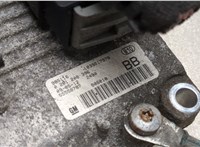  Блок управления двигателем Opel Astra H 2004-2010 20452435 #5