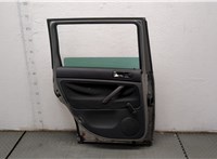  Замок двери Volkswagen Passat 5 2000-2005 11421896 #5
