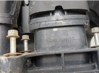 89060572 Коллектор впускной Hummer H3 20452446 #3