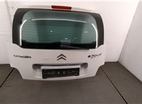 Крышка (дверь) багажника Citroen C3 picasso 2009-2017 20452447 #1