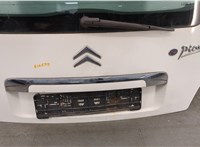  Крышка (дверь) багажника Citroen C3 picasso 2009-2017 20452447 #2