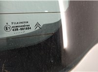 Крышка (дверь) багажника Citroen C3 picasso 2009-2017 20452447 #3
