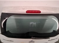  Крышка (дверь) багажника Citroen C3 picasso 2009-2017 20452447 #4