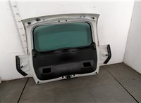  Крышка (дверь) багажника Citroen C3 picasso 2009-2017 20452447 #5