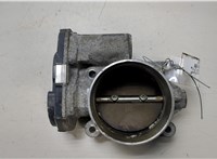 12631016 Заслонка дроссельная Hummer H3 20452448 #4