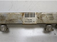 12616382, 12574343 Форсунка топливная Hummer H3 20452449 #4