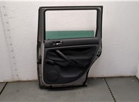  Замок двери Volkswagen Passat 5 2000-2005 11421908 #6