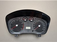  Щиток приборов (приборная панель) Ford Focus 2 2005-2008 20452462 #1