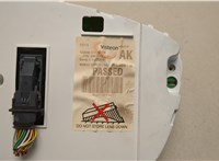  Щиток приборов (приборная панель) Ford Focus 2 2005-2008 20452462 #5