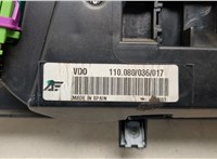 Щиток приборов (приборная панель) Ford Galaxy 2000-2006 20452465 #5