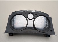  Щиток приборов (приборная панель) Opel Astra H 2004-2010 20452468 #1