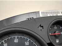  Щиток приборов (приборная панель) Opel Astra H 2004-2010 20452468 #2