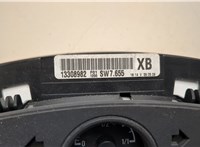  Щиток приборов (приборная панель) Opel Astra H 2004-2010 20452468 #3