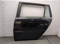  Дверь боковая (легковая) Opel Vectra C 2002-2008 20452471 #1