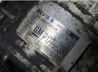 12758380 Компрессор кондиционера Saab 9-5 2005-2010 20452481 #3