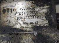 5230750 Насос гидроусилителя руля (ГУР) Saab 9-5 2005-2010 20452482 #2