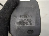 5950191 Заслонка дроссельная Saab 9-5 2005-2010 20452483 #3