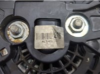 5705AS, 5705NH Генератор Citroen Berlingo 2008-2012 20452486 #4