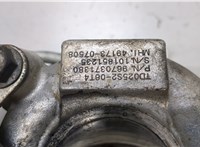 0375N5, 0375Q2, 9670371380 Турбина Citroen Berlingo 2008-2012 20452487 #3