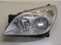  Фара (передняя) Opel Astra H 2004-2010 20452488 #1
