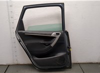  Дверь боковая (легковая) Citroen C4 Picasso 2006-2013 20452492 #6